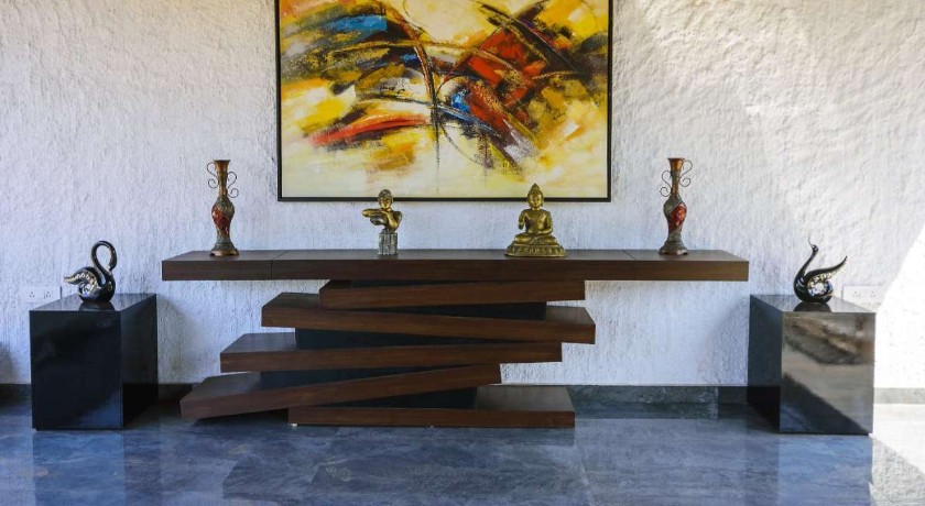 White Wood Resort By Stone Wood Hotels  in Goa