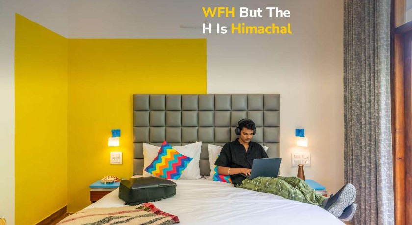 goSTOPS Kasol PLUS, Manikaran Road | Bar and Hostel in Kasol