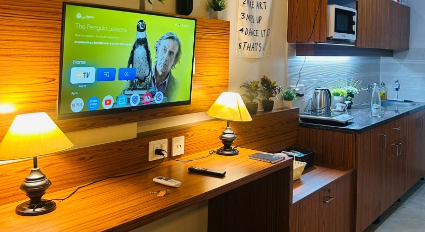 Stay at Ghar in Noida