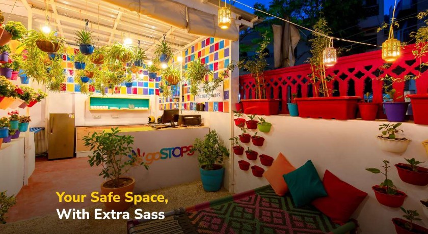 goSTOPS Jaipur Lite in Jaipur