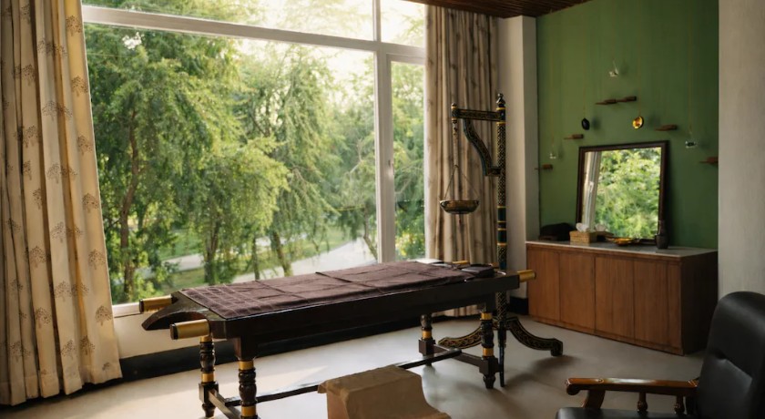 The Aviyaan Luxe Serenity in Lucknow