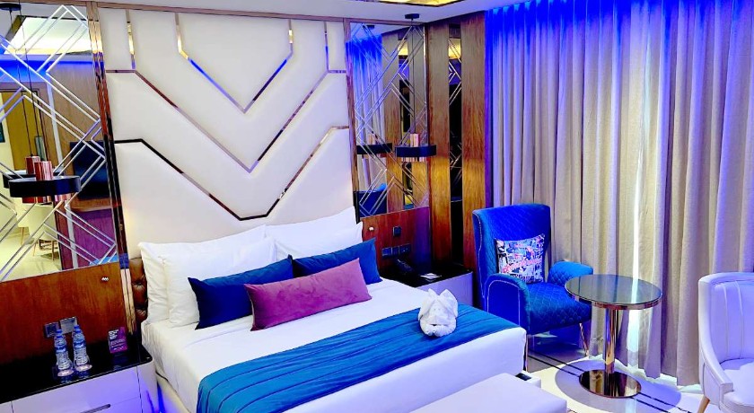 Planet Hollywood Thane in Thane