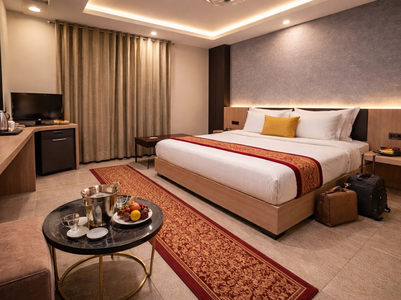 OPO Horizon Surbhi Grant in Khatoo