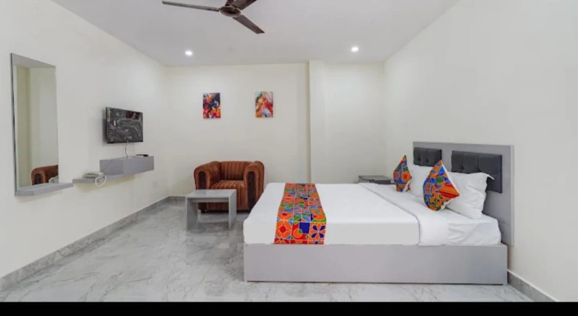 Ivory Pearl in Bangalore