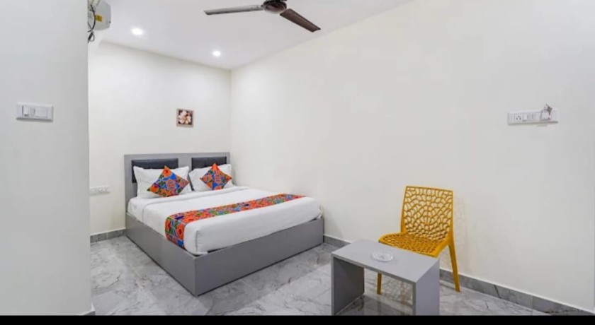 Ivory Pearl in Bangalore