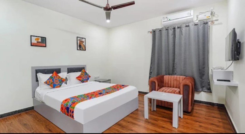 Ivory Pearl in Bangalore