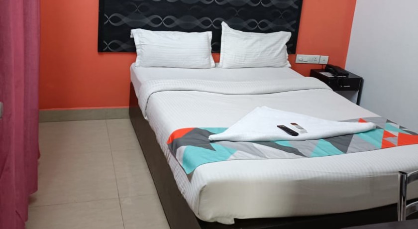 Ivory Pearl in Bangalore