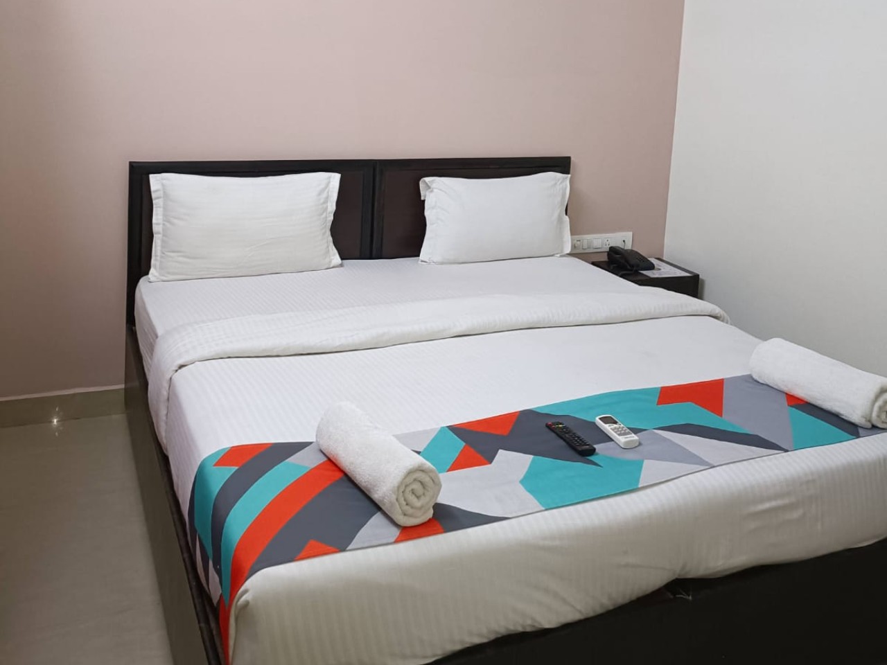 Ivory Pearl in Bangalore