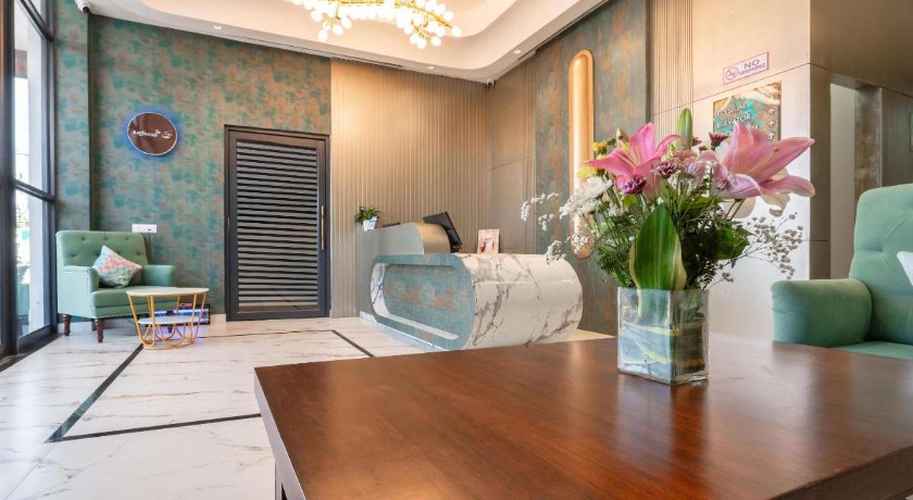 Xenious Micro Hotel and Resort in Amritsar