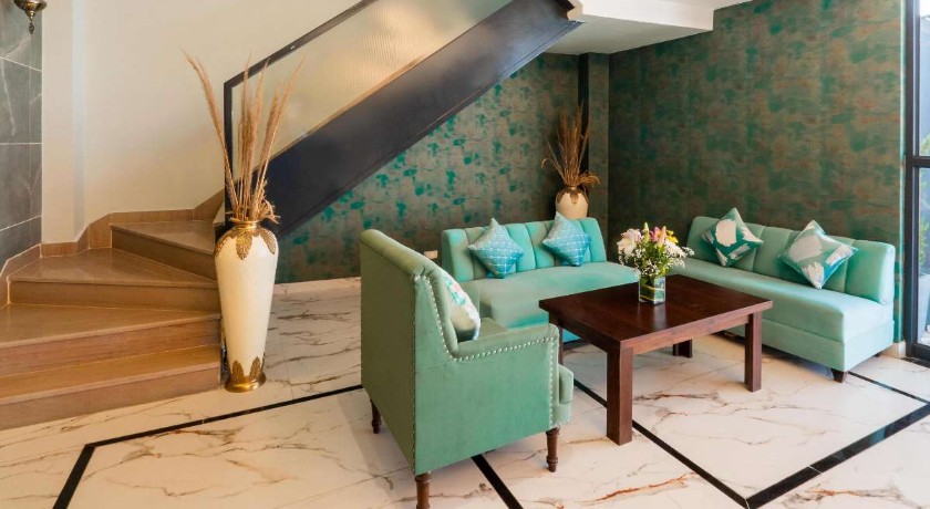 Xenious Micro Hotel and Resort in Amritsar