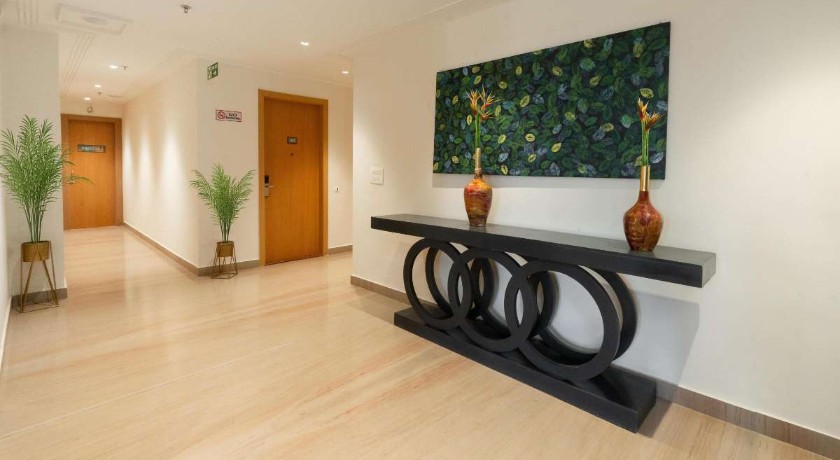 Xenious Micro Hotel and Resort in Amritsar