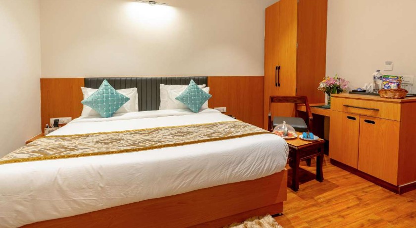 Xenious Micro Hotel and Resort in Amritsar