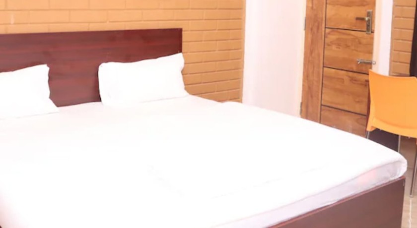 Sri Jayaganga Lodge in Tumkur