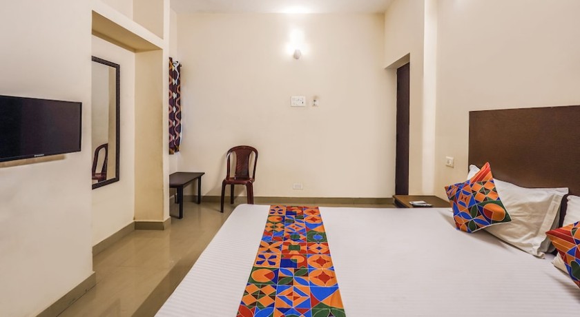 KR Hotels - Near Chennai Airport in Chennai