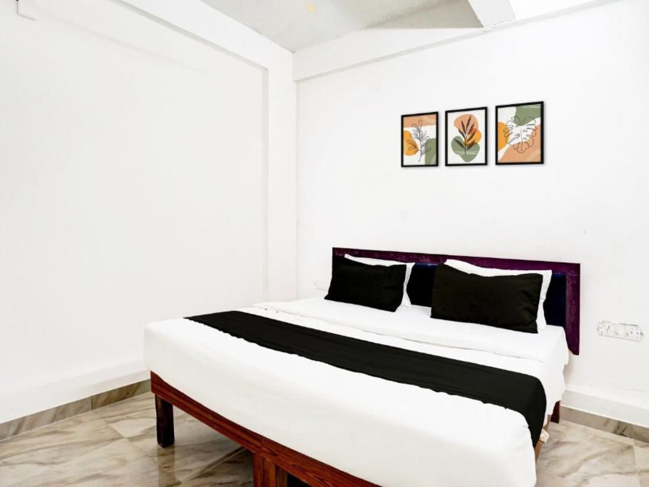 Hotel Black Panther in Jaipur