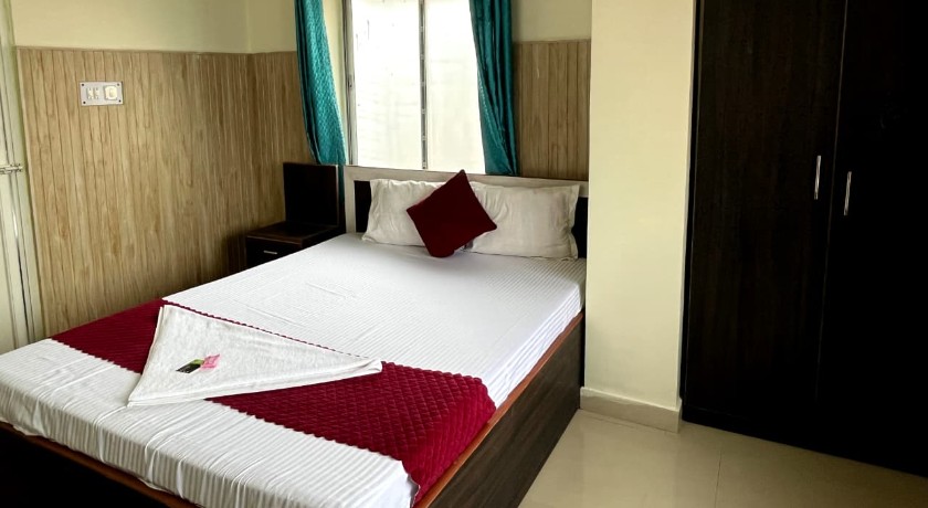 Hotel Acronis in Kolkata