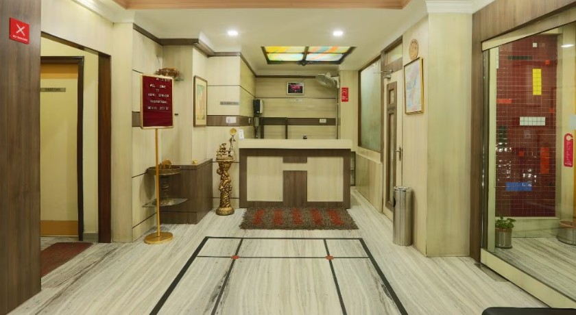 Hotel Sunview International in Guwahati