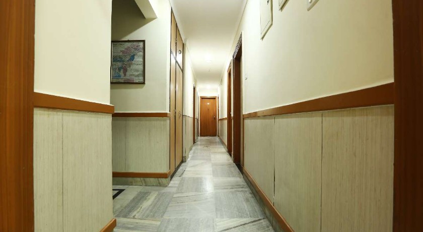 Hotel Sunview International in Guwahati