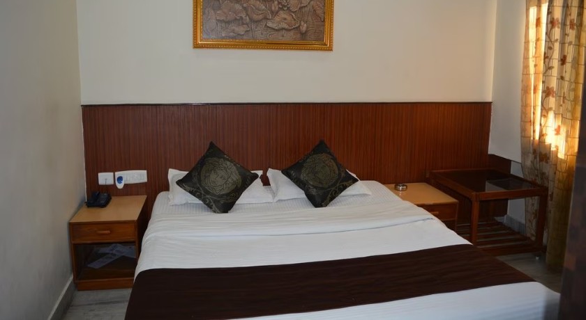 Hotel Sunview International in Guwahati
