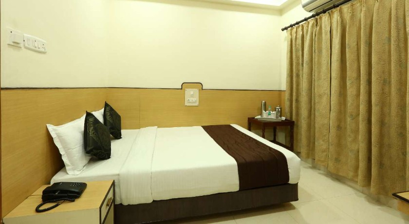 Hotel Sunview International in Guwahati