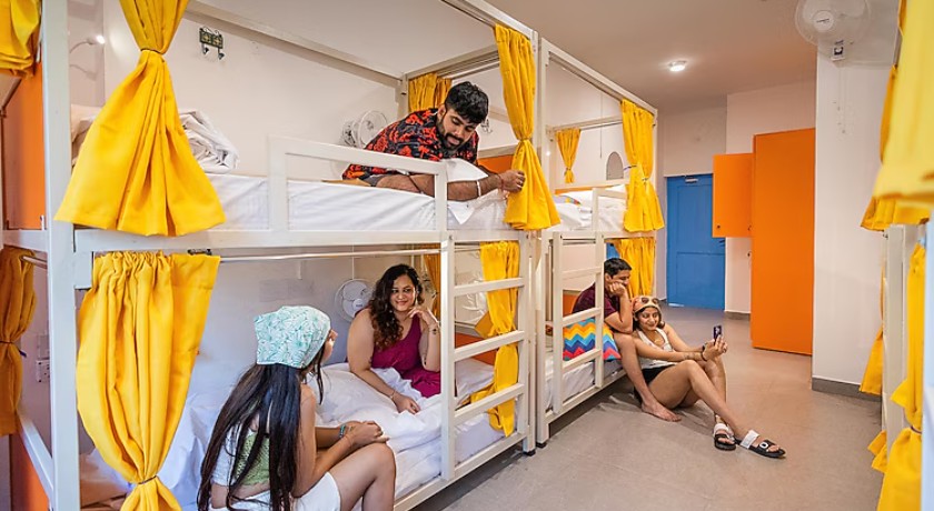 goSTOPS Goa, Panaji PLUS in Goa