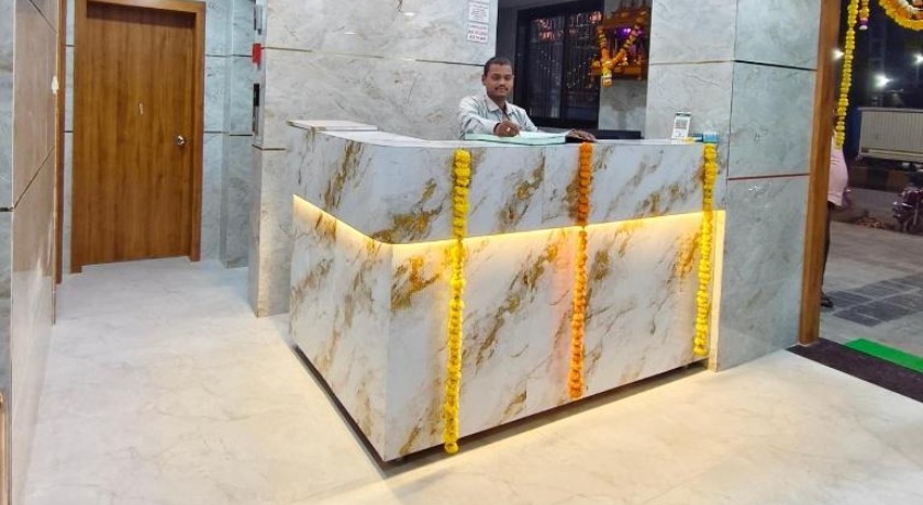 Hotel Shaurya Inn in Navi Mumbai