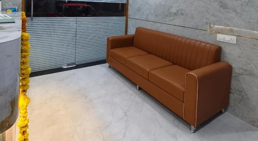 Hotel Shaurya Inn in Navi Mumbai