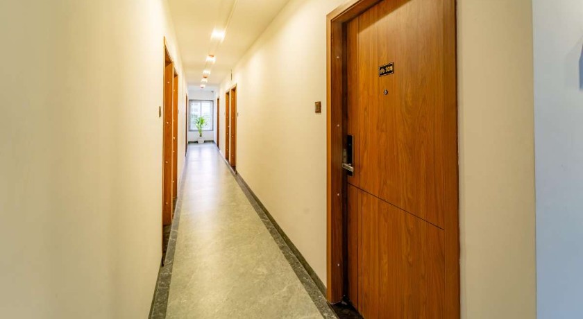 The Grand Tanishqa By Basotel in Indore