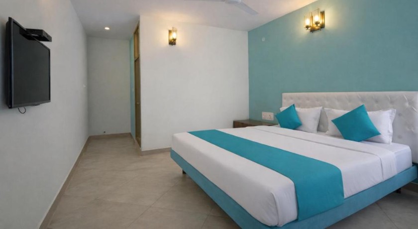 Rooms By DeVerveil in Mysore