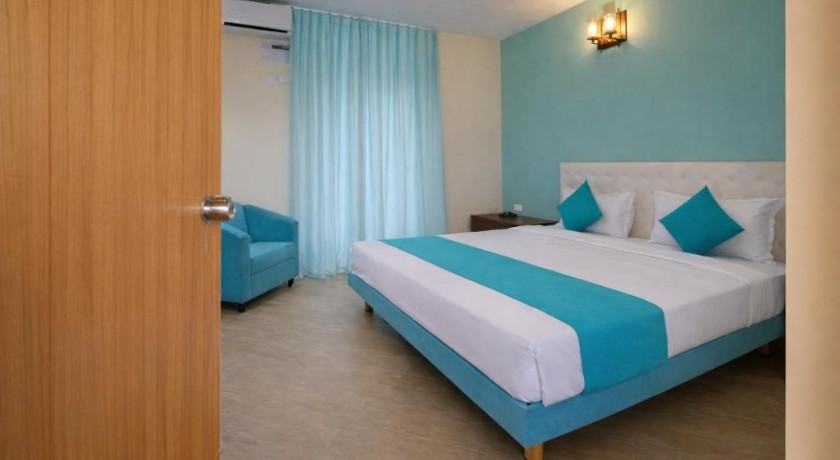 Rooms By DeVerveil in Mysore