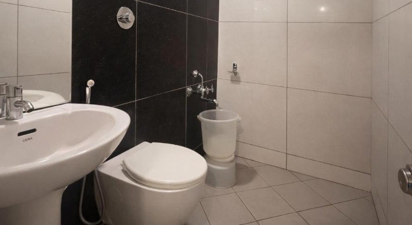 Rooms By DeVerveil in Mysore