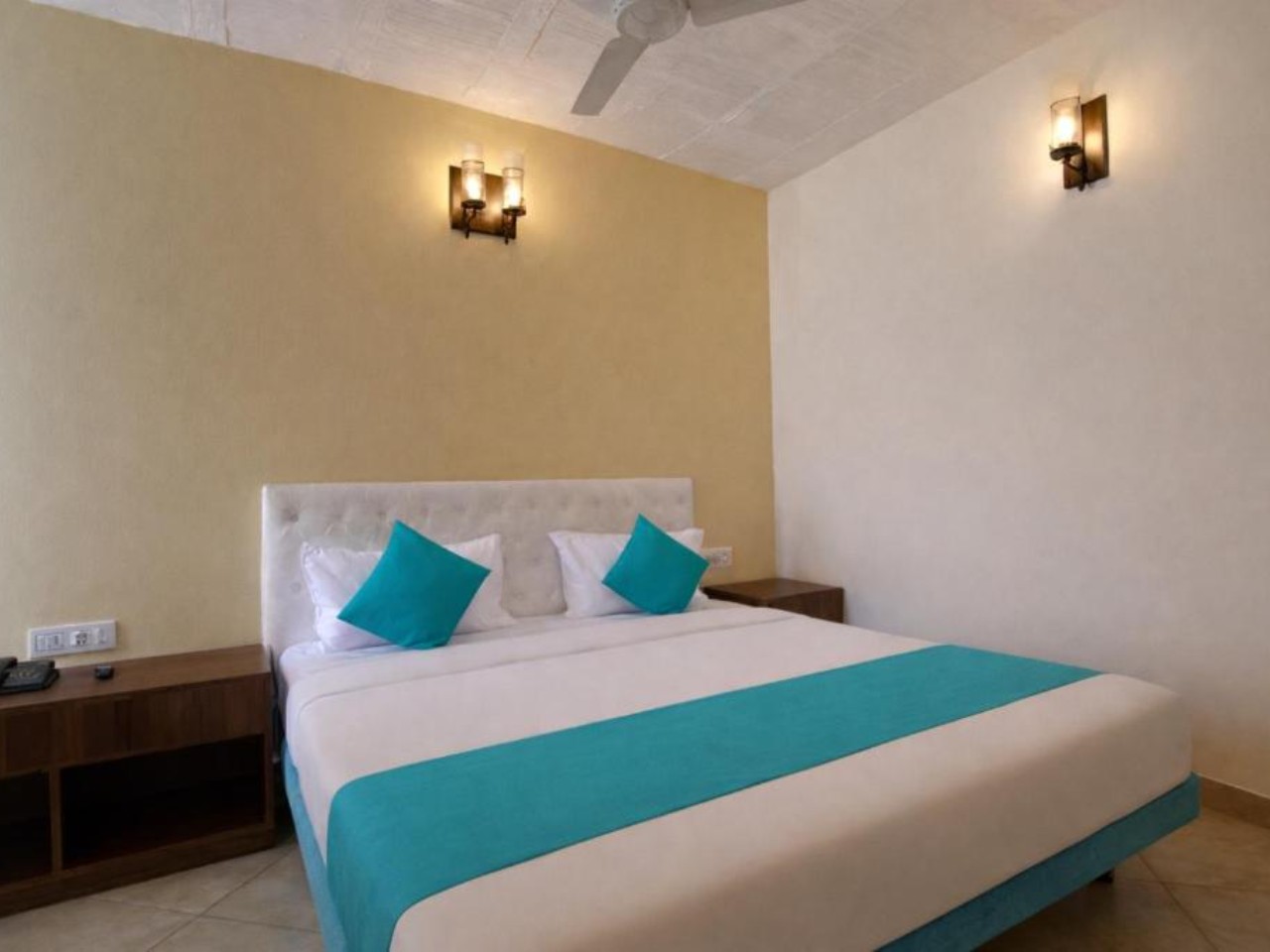 Rooms By DeVerveil in Mysore