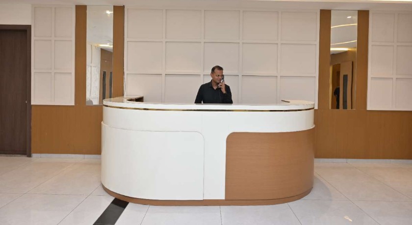 Hotel Solasta Stays and Banquets in Pune