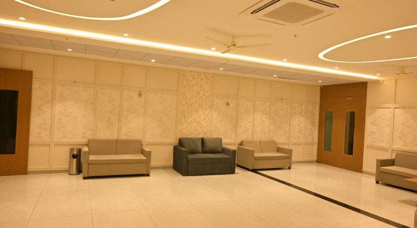 Hotel Solasta Stays and Banquets in Pune