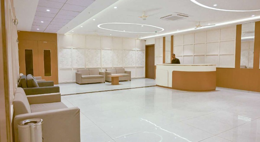 Hotel Solasta Stays and Banquets in Pune