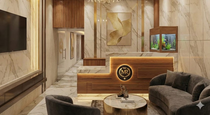 Hotel Mohi Raj By Basotel in Patna