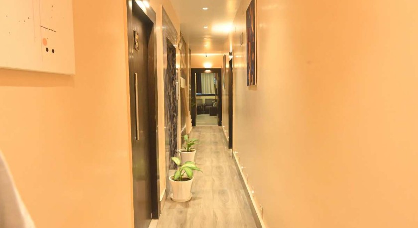 Hotel Mohi Raj By Basotel in Patna