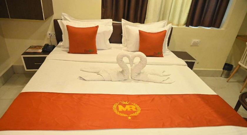 Hotel Mohi Raj By Basotel in Patna