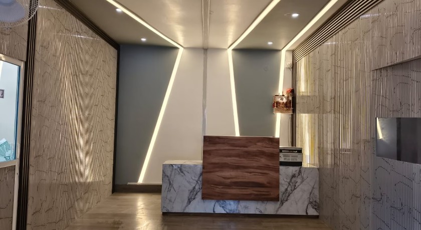 Hotel Mohi Raj By Basotel in Rajgir