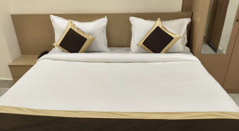 Hotel Mohi Raj By Basotel in Rajgir