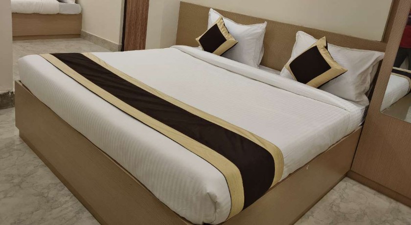 Hotel Mohi Raj By Basotel in Rajgir