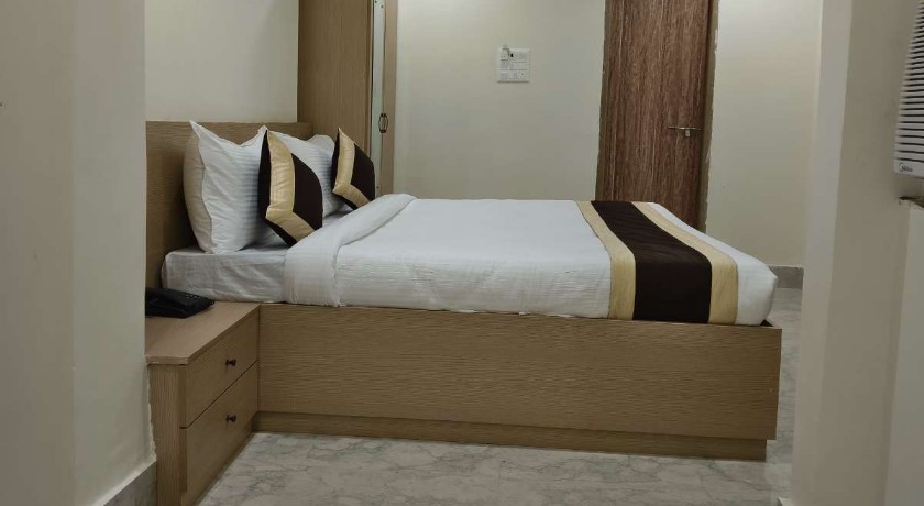 Hotel Mohi Raj By Basotel in Rajgir