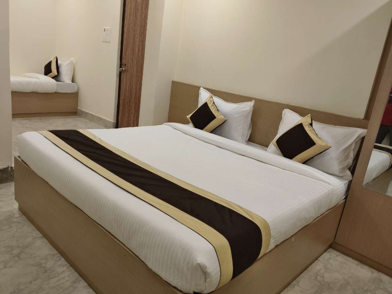 Hotel Mohi Raj By Basotel in Rajgir