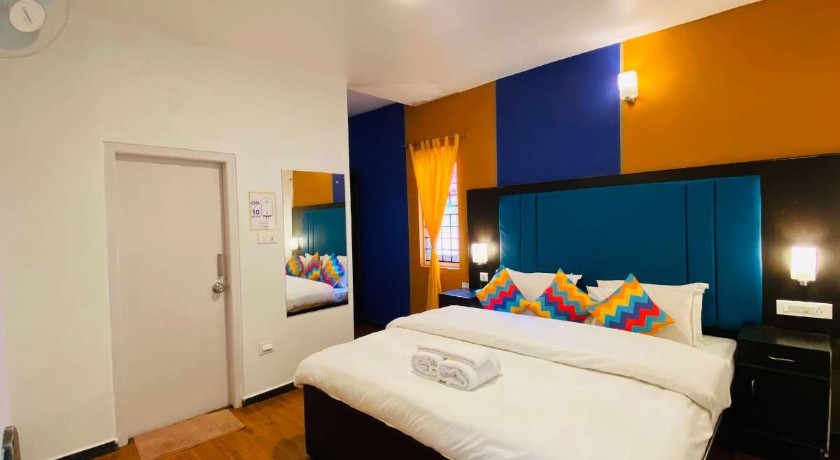 goSTOPS Ooty in Ooty