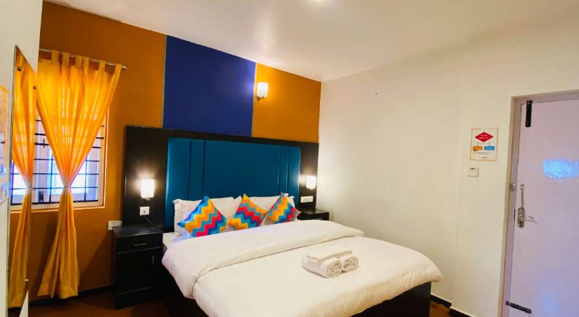 goSTOPS Ooty in Ooty