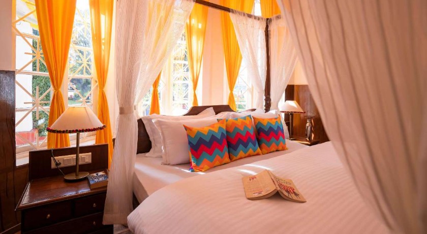 goSTOPS Ooty in Ooty