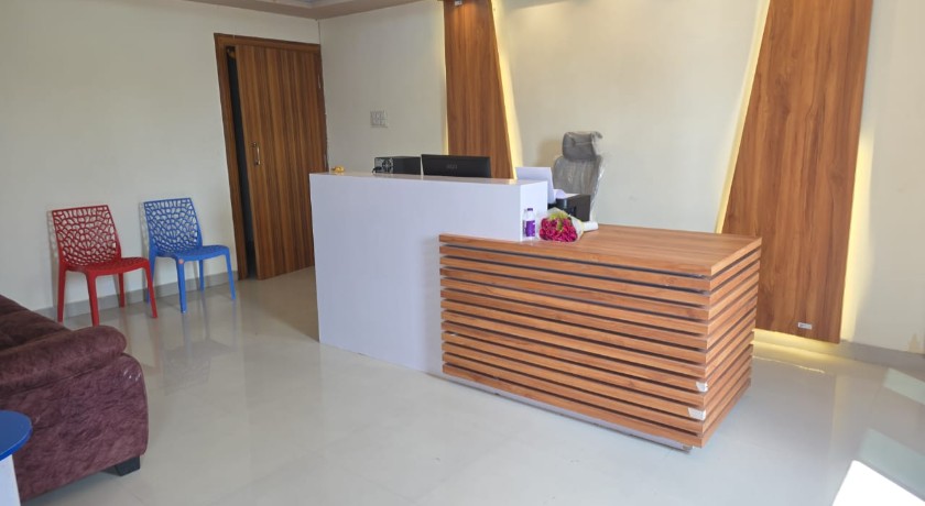Hotel Savithas Inn in Vijayawada