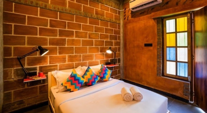 goSTOPS Pondicherry Near Auroville in Pondicherry