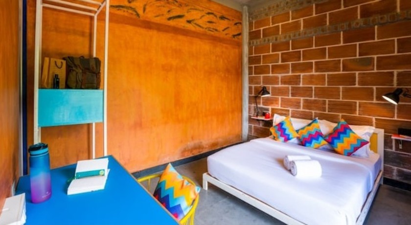 goSTOPS Pondicherry Near Auroville in Pondicherry