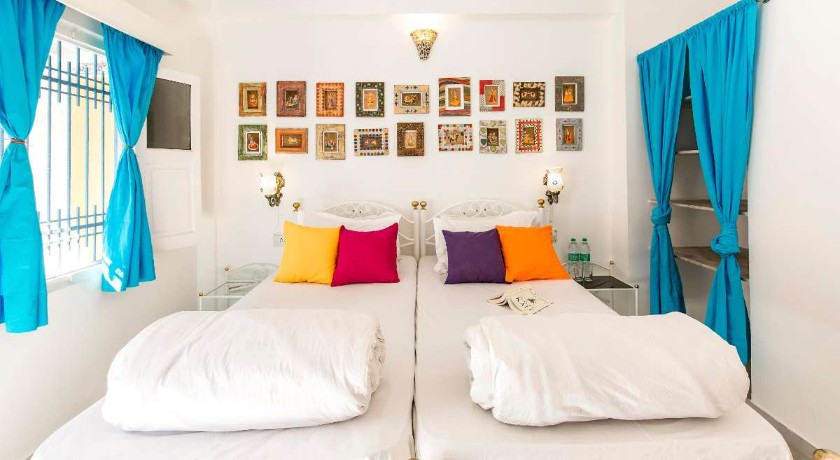 goSTOPS Udaipur in Udaipur